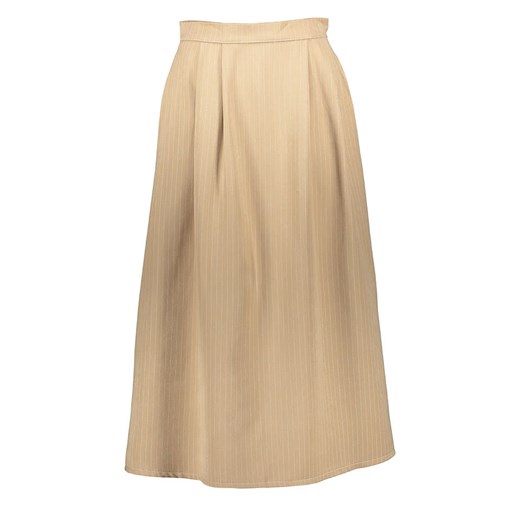 Sublevel Spódnica w kolorze beżowym ze sklepu Limango Polska w kategorii Spódnice - zdjęcie 187789406
