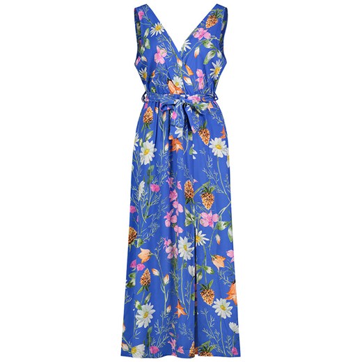 Sublevel Sukienka w kolorze niebieskim ze sklepu Limango Polska w kategorii Sukienki - zdjęcie 187789537
