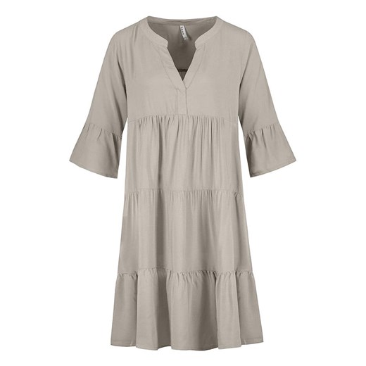 Sublevel Sukienka w kolorze szarym ze sklepu Limango Polska w kategorii Sukienki - zdjęcie 187789568