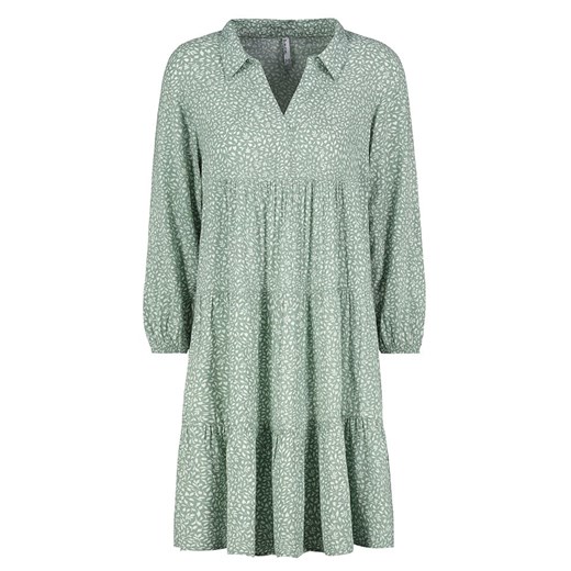 Sublevel Sukienka w kolorze jasnozielonym ze sklepu Limango Polska w kategorii Sukienki - zdjęcie 187789675