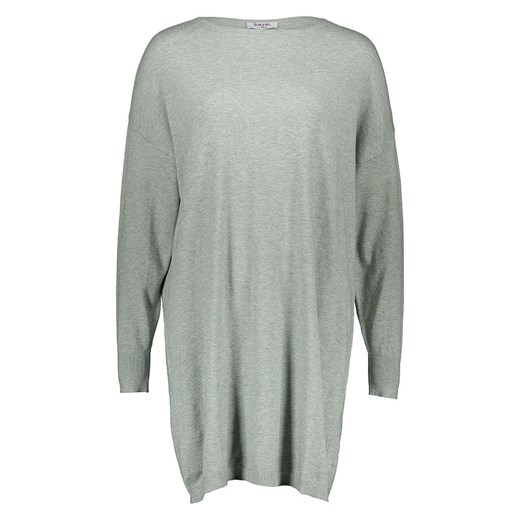 Sublevel Sukienka w kolorze jasnozielonym ze sklepu Limango Polska w kategorii Sukienki - zdjęcie 187789815