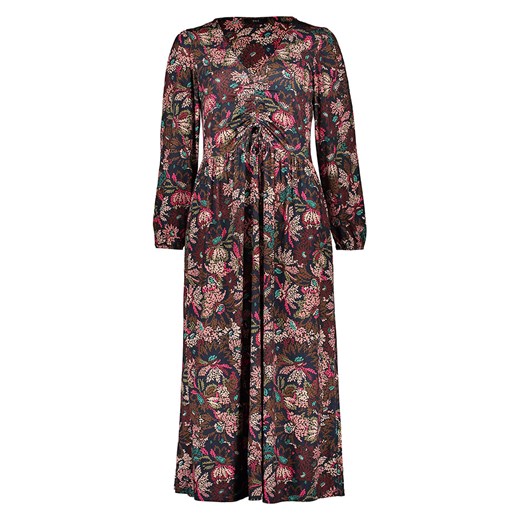 Oui Sukienka ze wzorem ze sklepu Limango Polska w kategorii Sukienki - zdjęcie 187790067