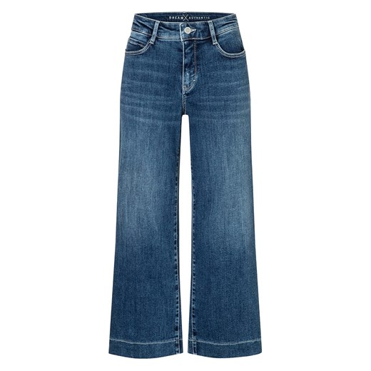 MAC Dżinsy &quot;Dream&quot; - Comfort fit - w kolorze niebieskim ze sklepu Limango Polska w kategorii Jeansy damskie - zdjęcie 187790775