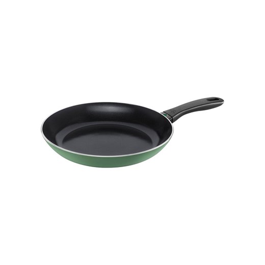 Zwilling Patelnia &quot;Ballarini Caprera&quot; w kolorze zielonym - Ø 28 cm ze sklepu Limango Polska w kategorii Garnki - zdjęcie 187791399