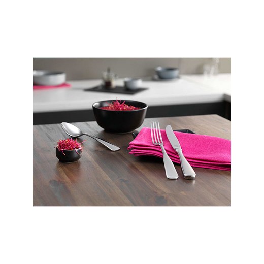 Zwilling Nóż &quot;Mayfield&quot; w kolorze srebrnym - dł. 9 cm ze sklepu Limango Polska w kategorii Noże kuchenne - zdjęcie 187791408