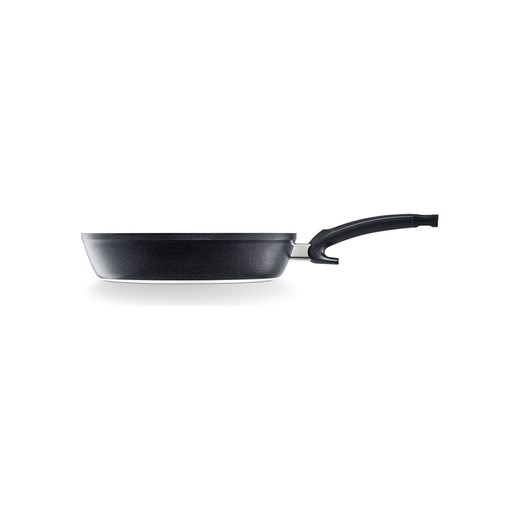 Fissler Patelnia &quot;Levital® Comfort&quot; w kolorze czarnym - Ø 26 cm ze sklepu Limango Polska w kategorii Garnki - zdjęcie 187791816