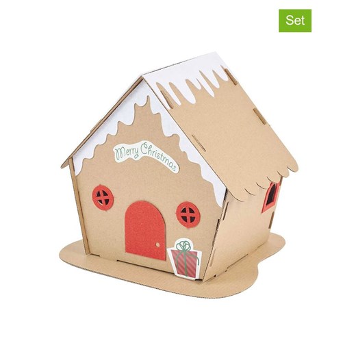 Make a Wish 8-częściowy zestaw do majsterkowania ze sklepu Limango Polska w kategorii Zabawki - zdjęcie 187791917