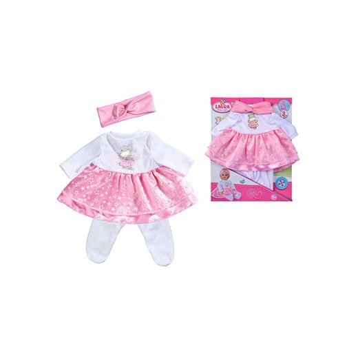 Simba Zestaw dla lalki - 3+ ze sklepu Limango Polska w kategorii Zabawki - zdjęcie 187792915