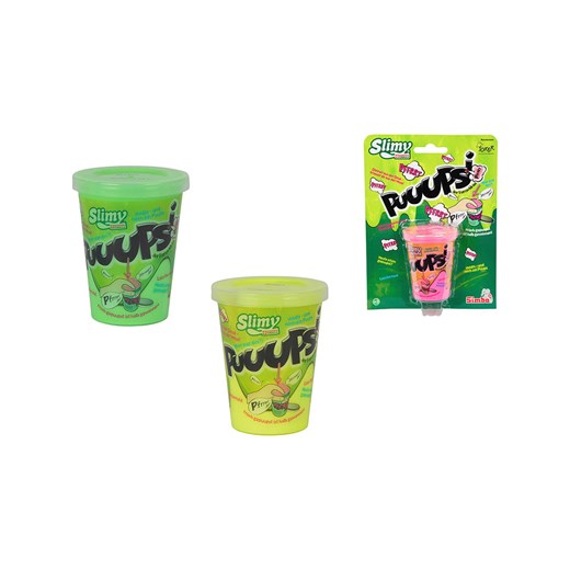 Simba Kubek &quot;Puuupsi&quot; w różnych kolorach - 3+ (produkt niespodzianka) ze sklepu Limango Polska w kategorii Zabawki - zdjęcie 187792927