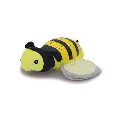 Jamara Projektor LED w kolorze czarno-żółtym ze sklepu Limango Polska w kategorii Zabawki - zdjęcie 187792947