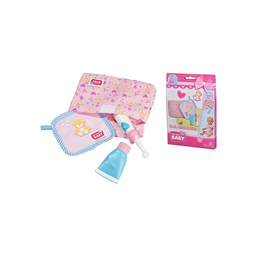 Simba 4-częściowy zestaw - 3+ ze sklepu Limango Polska w kategorii Zabawki - zdjęcie 187793005