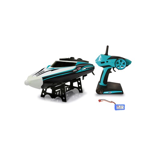 Jamara Łódka zdalnie sterowana &quot;Climater&quot; - 14+ ze sklepu Limango Polska w kategorii Zabawki - zdjęcie 187793049