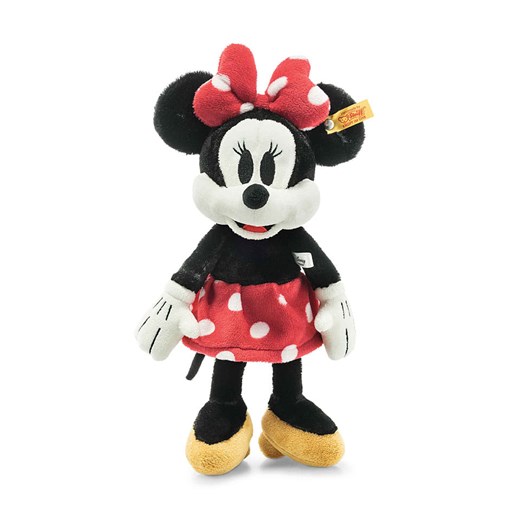 Steiff Maskotka &quot;Minnie Mouse&quot; - 3+ ze sklepu Limango Polska w kategorii Zabawki - zdjęcie 187793079