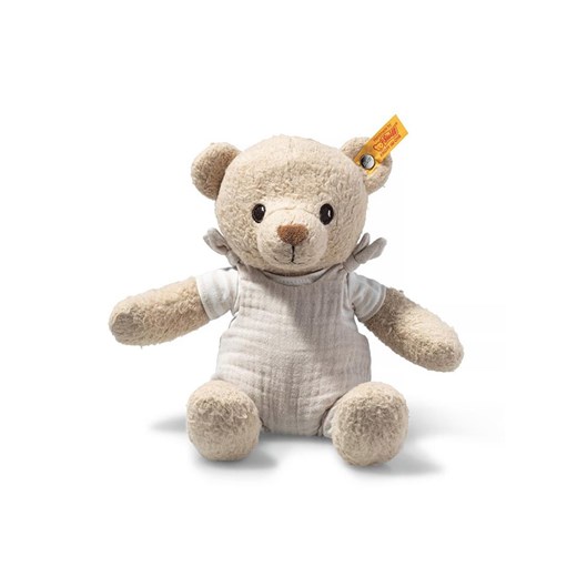 Steiff Maskotka &quot;Noah&quot; w kolorze beżowym - 3+ Steiff onesize promocyjna cena Limango Polska