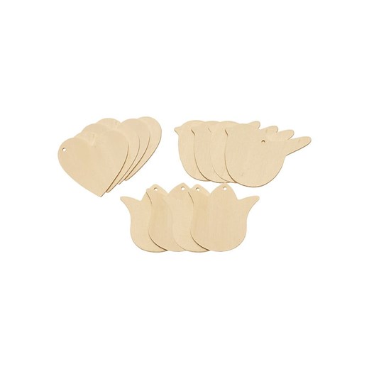 SUNNYSUE 12-częściowy zestaw w kolorze beżowym do majsterkowania ze sklepu Limango Polska w kategorii Zabawki - zdjęcie 187793128