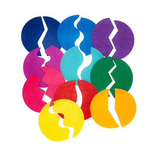 SUNNYSUE 20-częściowy zestaw do nauki - 3+ ze sklepu Limango Polska w kategorii Zabawki - zdjęcie 187793227