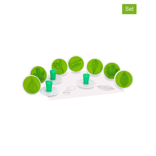 SUNNYSUE 10-częściowy zestaw stempli - 3+ ze sklepu Limango Polska w kategorii Zabawki - zdjęcie 187793509