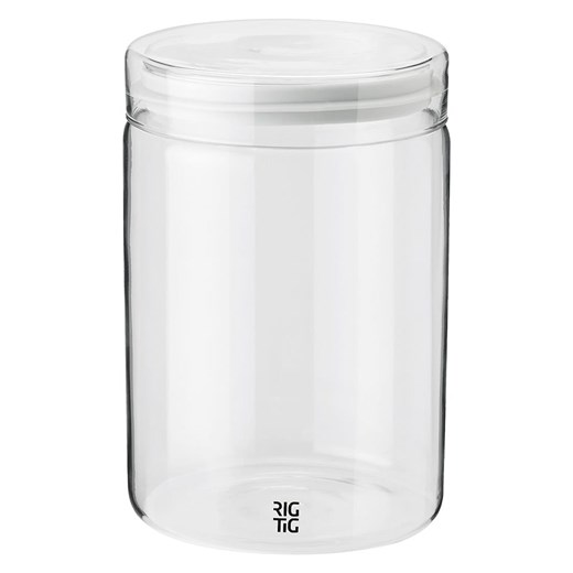 RIG-TIG Słoik &quot;Store it&quot; - 1 l ze sklepu Limango Polska w kategorii Pojemniki kuchenne - zdjęcie 187793796