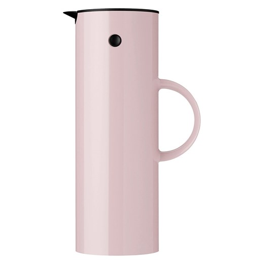 Stelton Dzbanek termiczny &quot;EM77&quot; w kolorze jasnoróżowym - 1 l ze sklepu Limango Polska w kategorii Kubki termiczne - zdjęcie 187793816