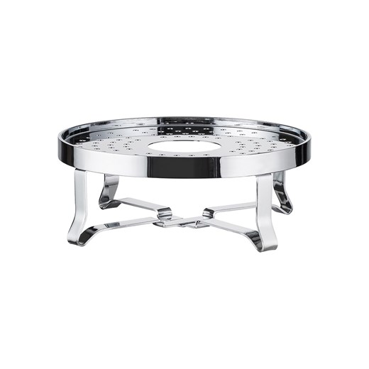 bodum Podgrzewacz w kolorze srebrnym - Ø 19 cm ze sklepu Limango Polska w kategorii Dzbanki i zaparzacze - zdjęcie 187793946