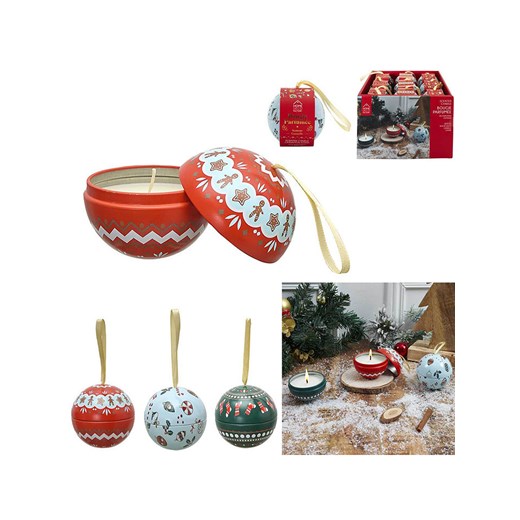 The Concept Factory Świeca zapachowa - 110 g (produkt niespodzianka) ze sklepu Limango Polska w kategorii Świece i dyfuzory - zdjęcie 187793989