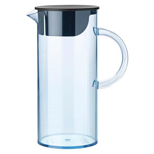 Stelton Dzbanek &quot;EM77&quot; w kolorze niebieskim - 1,5 l ze sklepu Limango Polska w kategorii Dzbanki i zaparzacze - zdjęcie 187794337