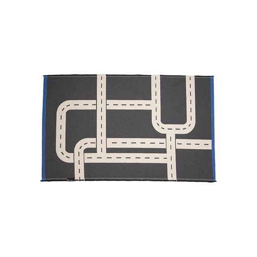 David Fussenegger Dywan w kolorze antracytowo-kremowym ze sklepu Limango Polska w kategorii Dywany - zdjęcie 187794686