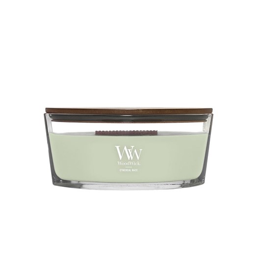 WoodWick Świeca zapachowa &quot;Ethereal Haze&quot; - 453,6 g Woodwick onesize okazja Limango Polska