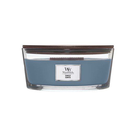 WoodWick Świeca zapachowa &quot;Tempest&quot; - 453,6 g ze sklepu Limango Polska w kategorii Świece i dyfuzory - zdjęcie 187795149