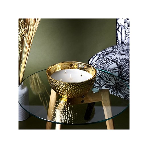 Rétro Chic Świeca zapachowa  - 1420 g ze sklepu Limango Polska w kategorii Świece i dyfuzory - zdjęcie 187795546