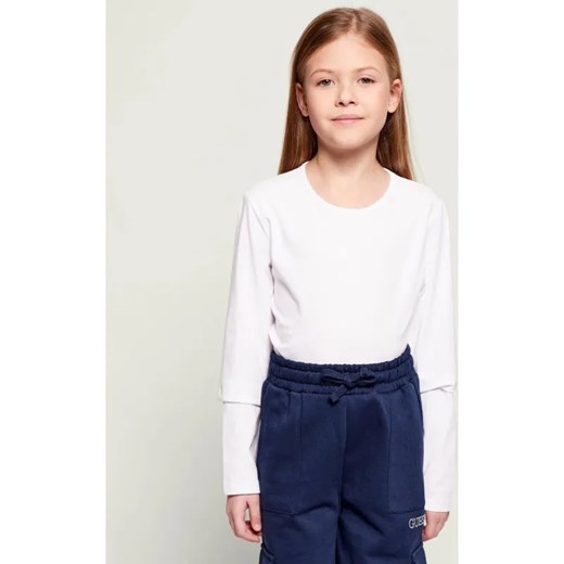 Guess Body | Slim Fit ze sklepu Gomez Fashion Store w kategorii Body niemowlęce - zdjęcie 187795986