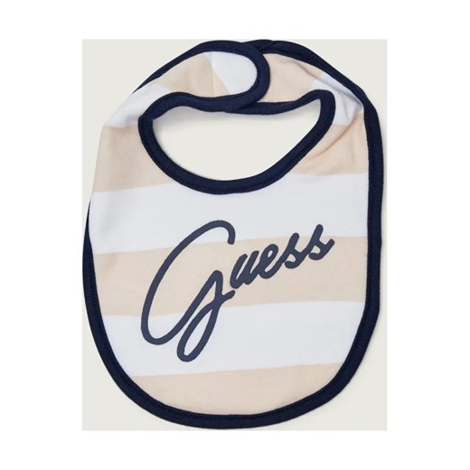 Guess Śliniaki 2-pack ze sklepu Gomez Fashion Store w kategorii Śliniaki - zdjęcie 187796006