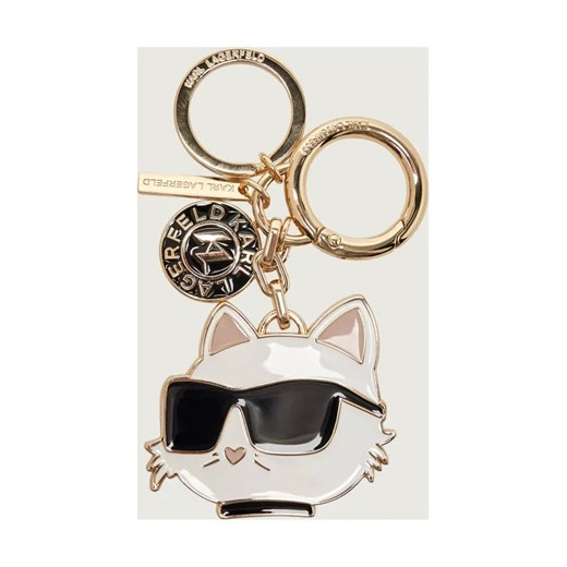 Karl Lagerfeld Brelok IKON CHOUP ze sklepu Gomez Fashion Store w kategorii Breloki - zdjęcie 187796007