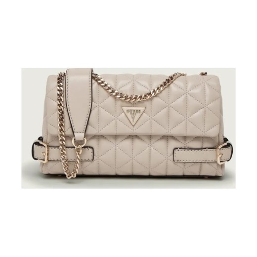 Guess Torebka na ramię PAISLEIGH ze sklepu Gomez Fashion Store w kategorii Listonoszki - zdjęcie 187796026