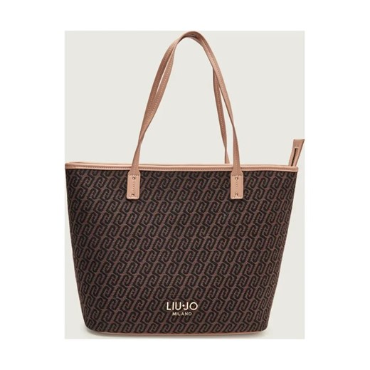 Liu Jo Shopperka EVRIM ze sklepu Gomez Fashion Store w kategorii Torby Shopper bag - zdjęcie 187796049