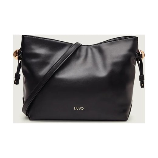 Liu Jo Worek RICCY ze sklepu Gomez Fashion Store w kategorii Torebki worki - zdjęcie 187796065