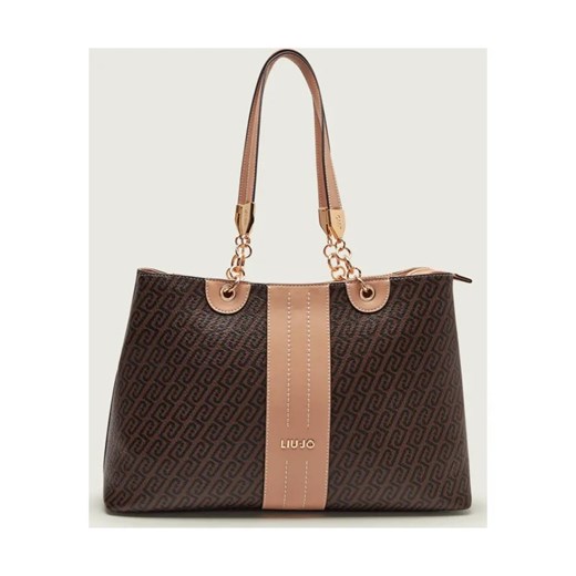 Liu Jo Shopperka EMATITE ze sklepu Gomez Fashion Store w kategorii Torby Shopper bag - zdjęcie 187796068