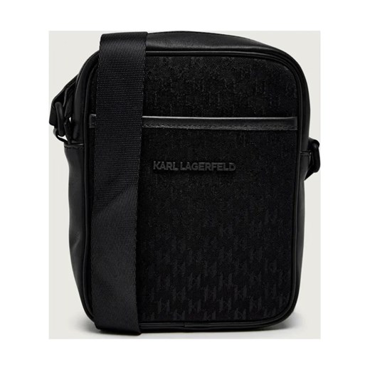 Karl Lagerfeld Reporterka ze sklepu Gomez Fashion Store w kategorii Torby męskie - zdjęcie 187796077