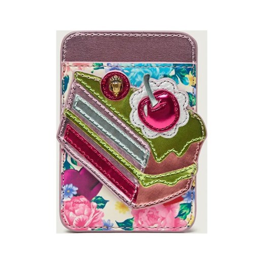 Kurt Geiger Etui na karty CAKE ze sklepu Gomez Fashion Store w kategorii Etui - zdjęcie 187796087