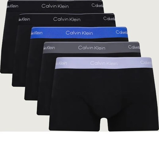 Calvin Klein Underwear Bokserki 5-pack ze sklepu Gomez Fashion Store w kategorii Majtki męskie - zdjęcie 187796107