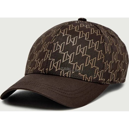 Karl Lagerfeld Bejsbolówka ze sklepu Gomez Fashion Store w kategorii Czapki z daszkiem męskie - zdjęcie 187796929