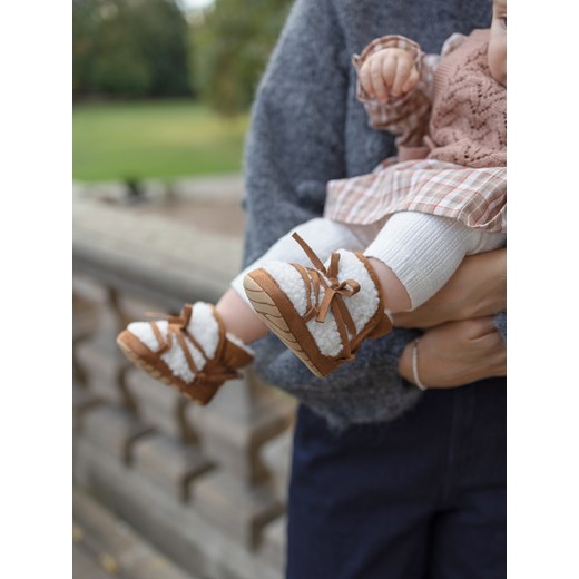 Reserved - Strukturalne spodnie 2 pack - brązowy ze sklepu Reserved w kategorii Spodnie i półśpiochy - zdjęcie 187797717