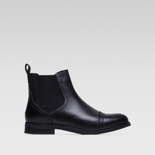 Botki Lasocki WI23-DALIA-22C ze sklepu ccc.eu w kategorii Botki - zdjęcie 187797725