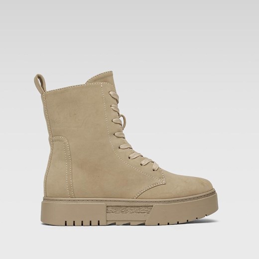 Trzewiki Jenny Fairy WS5895-04 ze sklepu ccc.eu w kategorii Workery damskie - zdjęcie 187797727