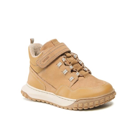 Lasocki Young Trzewiki CI12-3138-11 Brązowy ze sklepu MODIVO w kategorii Buty zimowe dziecięce - zdjęcie 187797975