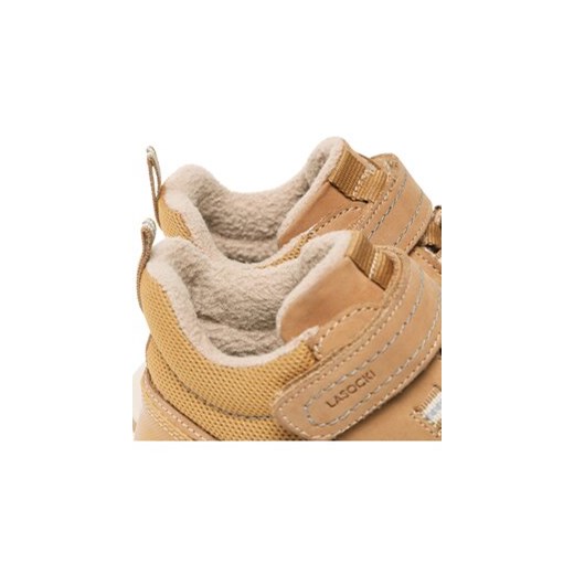 Lasocki Young Trzewiki CI12-3138-11 Brązowy 32 MODIVO