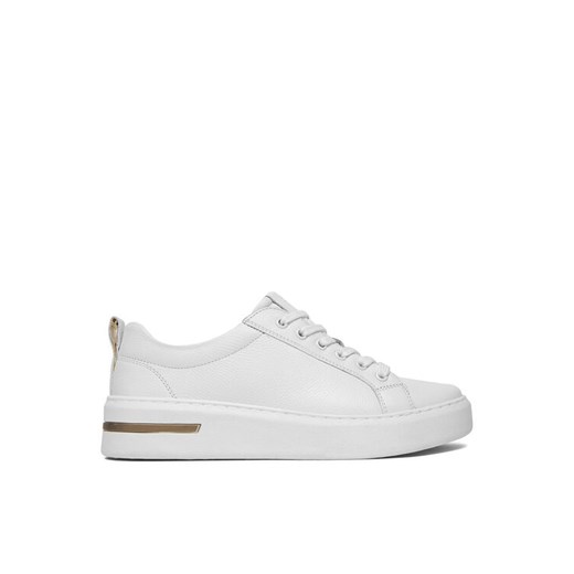 Sneakersy Lasocki CEO-WI16-VIVIANA-01 Biały ze sklepu eobuwie.pl w kategorii Buty sportowe damskie - zdjęcie 187799828