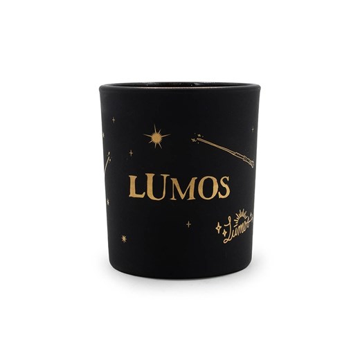 Harry Potter Świeca zapachowa &quot;Harry Potter Lumos&quot; - 135 g ze sklepu Limango Polska w kategorii Świece i dyfuzory - zdjęcie 187800538