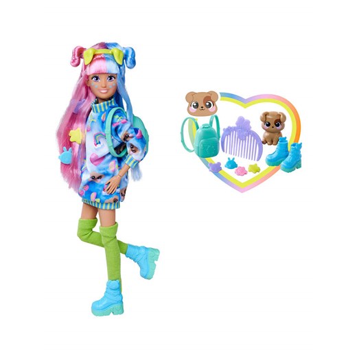 Simba Lalka &quot;Kawaii Hi Mia&quot; - 3+ ze sklepu Limango Polska w kategorii Zabawki - zdjęcie 187800725