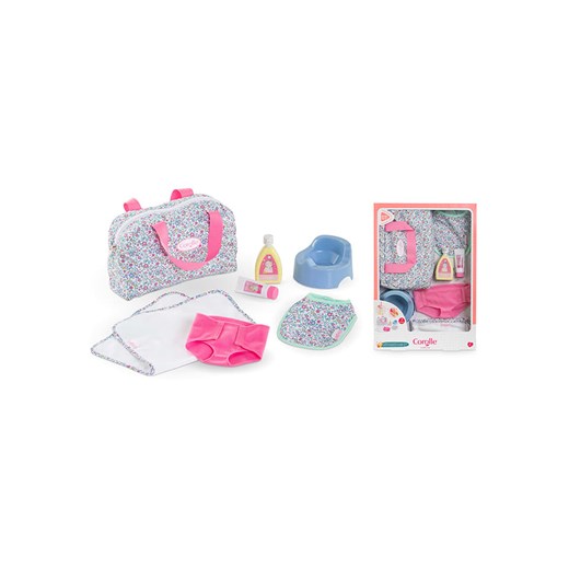 Simba Torba na akcesoria do przewijania lalek - 2+ ze sklepu Limango Polska w kategorii Zabawki - zdjęcie 187800867